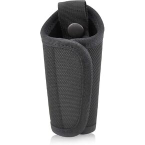 Silent Key Holder for Police/Security/Jailer Duty Belt