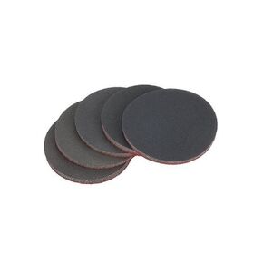 Mirka Abralon 8A-241-180B 180 Grit Silicon Carbide Sanding Polish Pads, 5-Pack