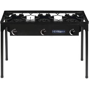 Stansport Outdoor Stove with Stand in Kuwait