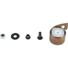 Makita HY00000961 Ribbon Spring Assembly Kit, AN924