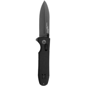 سكاكين SOG Pentagon XR LTE خفيفة الوزن احترافية قابلة للطي مقاس 3.66 بوصة CTS XHP شفرة فولاذية XR آلية قفل