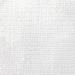 WESTCOTT Scrim Jim CINE 2-in-1 Silver/White Bounce Fabric (8' X 8')
