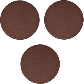 Inc. SD220-5 8-3/4- Level360 Sanding Disc 220 Grit, Sold as 3 Pack