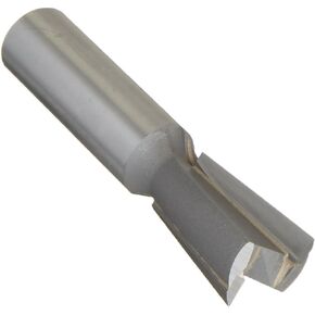 Trend Professional Stair Trenching Router Cutter, 95 Degrees, 1/2 Inch Shank, 5/8" Cut Diameter & 1-1/32" Cut Length, Right Hand Rotation, Tungsten Carbide Tipped, 32/11X1/2TC