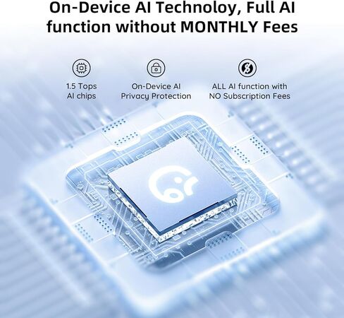جهاز مراقبة الطفل إيلي مع الكاميرا والصوت in Kuwait