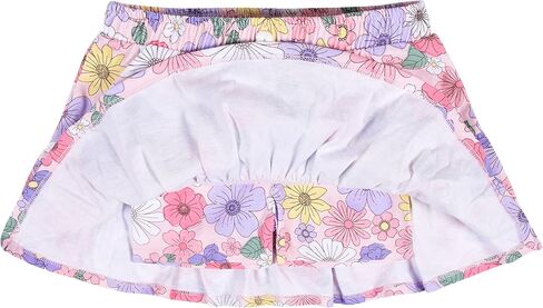 Gerber Baby Girls' 2-Pack Skorts in Saudi Arabia