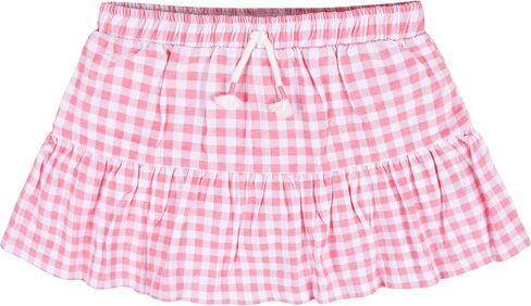Gerber Baby Girls' 2-Pack Skorts in Saudi Arabia