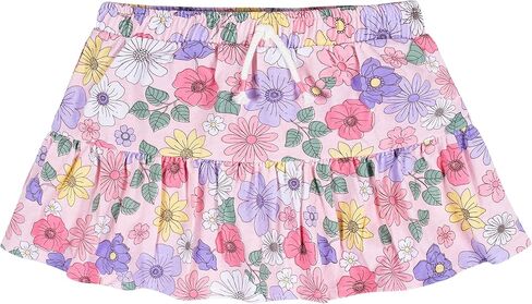 Gerber Baby Girls' 2-Pack Skorts in Saudi Arabia