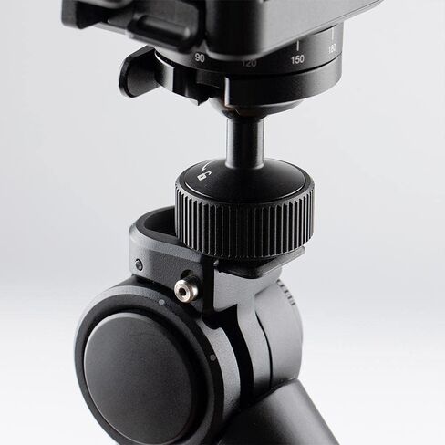 رأس كروي عكسي صغير سريع الفك من PGYTECH Mantispod Snaplock in Kuwait