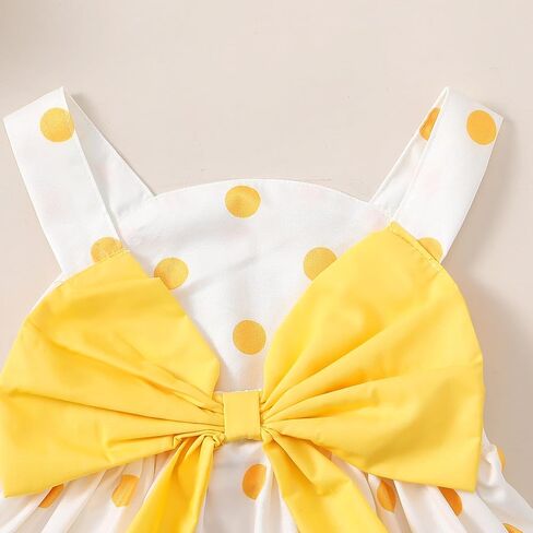 Newborn Infant Baby Girl Dress Toddler Girl Clothes Halter Backless Sleeveless Flower Sundress Summer Dresses for Girl in Saudi Arabia