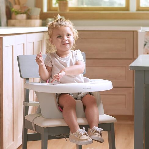 مركز أنشطة الصيف 4 في 1 سوبر سيت 360 (وردي) للأطفال in Kuwait