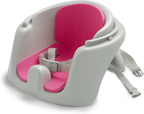 مركز أنشطة الصيف 4 في 1 سوبر سيت 360 (وردي) للأطفال in Kuwait