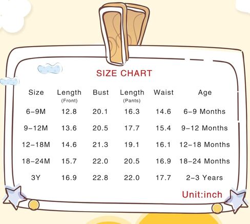 AGQT طقم ملابس للفتيات الصغيرات لعيد القديس باتريك الأول مكون من 3 قطع بأكمام طويلة مكشكشة وعصابة رأس وسروال برسيم مقاس 6 M -3 T in Kuwait