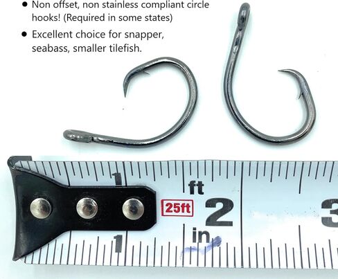 حزمة Deep Drop 6/0 Snapper Rig - 3 منصات، 2 مصباح إسقاط عميق، 2 أوزان إسقاط عميقة in Kuwait