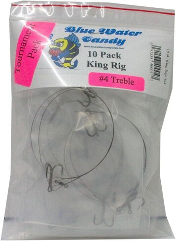 بلو ووتر كاندي 40004 كينج ريج in Kuwait