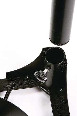 Stansport Outdoor Stove with Stand in Saudi Arabia