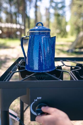 Stansport Outdoor Stove with Stand in Saudi Arabia