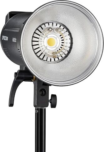 Godox DP400III-V DP400IIIV 400Ws Studio Flash Light - Bowens Mount Photography Lighting مع المدمج في 2.4G نظام X اللاسلكي ومصباح النمذجة 30W لتصوير الصور في استوديو التصوير الفوتوغرافي in Saudi Arabia