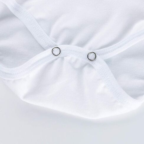 AGQT Infant Baby Girls Boys St. Patrick's Day Green Shamrock Outfit 2PCs Bodysuit Romper Pant Set 0-24 Months in Kuwait