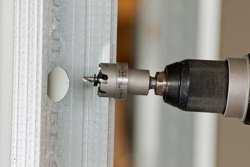 Ideal Industries-36-305 TKO Carbide Tipped Hole Cutter, 35mm Hole Diameter in Saudi Arabia