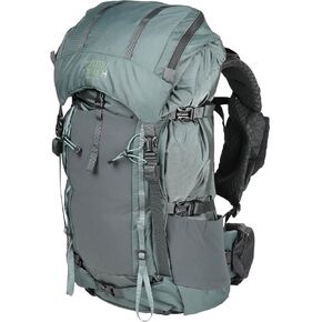 Mystery Ranch Bridger 45 Men's-Mineral Gray-M