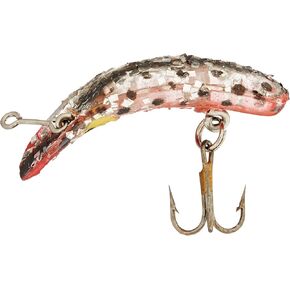 Yakima Bait Flatfish F-3 High Action Plug