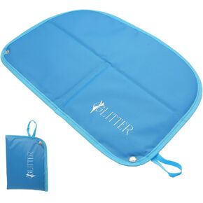 Hiking Seat pad Portable Camping Foam Pad - Enjoy Leisure Comfort Anywhere, Perfect for Grasslands, Camping, Picnics, or Hiking