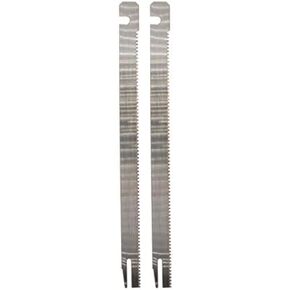 5" Blade Set (Qty 2) for The Hercules 1575H Foam Rubber Cutter