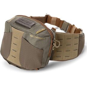 Umpqua Ledges ZS2 650 Waist Pack Olive