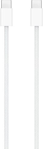 Apple USB-C Woven Charge Cable (2 m) ​​​​​​​ in Saudi Arabia