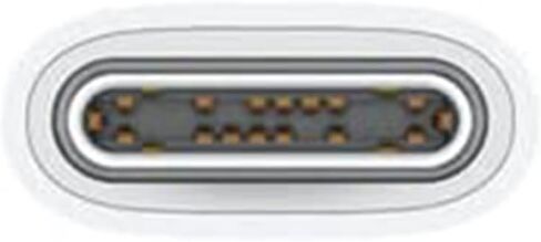 Apple USB-C Woven Charge Cable (2 m) ​​​​​​​ in Saudi Arabia