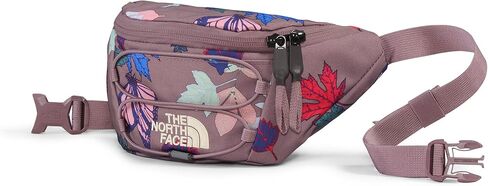 THE NORTH FACE Jester Lumbar Pack, Steel Blue/TNF Black, One Size in Saudi Arabia