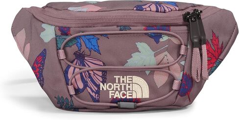 THE NORTH FACE Jester Lumbar Pack, Steel Blue/TNF Black, One Size in Saudi Arabia