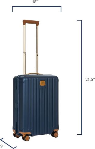 Bric's Capri 2.0 21" Spinner w/Pocket Expandable in Saudi Arabia