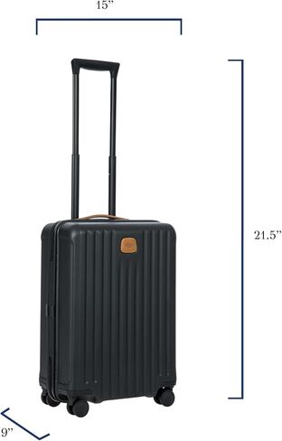 Bric's Capri 2.0 21" Spinner w/Pocket Expandable in Saudi Arabia