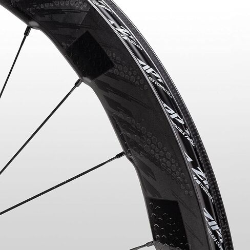 Zipp 454 NSW Carbon Disc Brake Wheel - Tubeless in Saudi Arabia