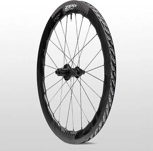 Zipp 454 NSW Carbon Disc Brake Wheel - Tubeless in Saudi Arabia