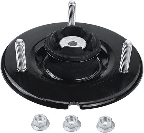 A-Premium Front Driver or Passenger Suspension Strut Mount Compatible with Chevrolet Silverado 1500 Tahoe Suburban GMC Sierra 1500 Yukon Cadillac in Saudi Arabia