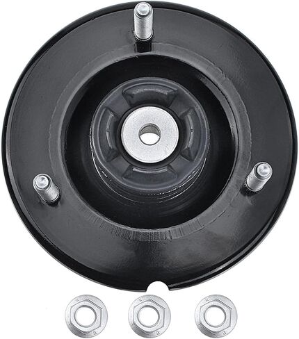 A-Premium Front Driver or Passenger Suspension Strut Mount Compatible with Chevrolet Silverado 1500 Tahoe Suburban GMC Sierra 1500 Yukon Cadillac in Saudi Arabia