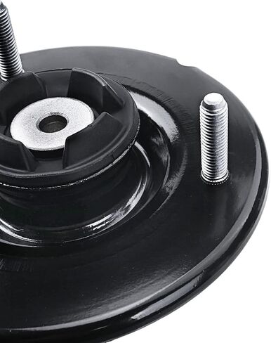 A-Premium Front Driver or Passenger Suspension Strut Mount Compatible with Chevrolet Silverado 1500 Tahoe Suburban GMC Sierra 1500 Yukon Cadillac in Saudi Arabia