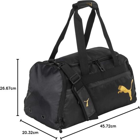 PUMA Women's Essentials Duffel Bag in Saudi Arabia