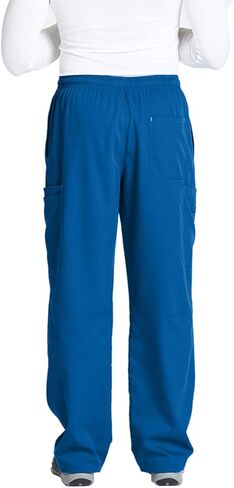 Grey's Anatomy Men's 0212 Modern Fit Cargo Scrub Pant in Saudi Arabia