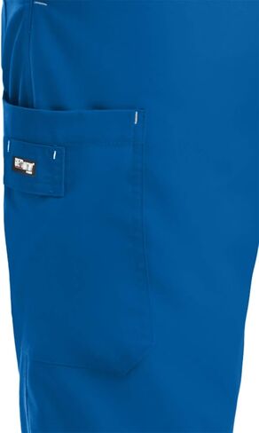 Grey's Anatomy Men's 0212 Modern Fit Cargo Scrub Pant in Saudi Arabia