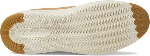 Cole Haan Women's Grandpro Topspin Sneaker, Black/Optc Wht/Cyber Yellow, 6 in Kuwait