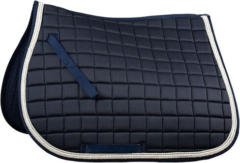 HORZE Windsor All Purpose Saddle Pad in Saudi Arabia