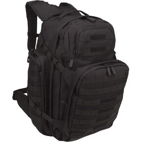 SOG_Tools_and_Knives, Internal Frame Tactical Multi Day Overnight Travel and Work Backpack, Digital Camo, One Size