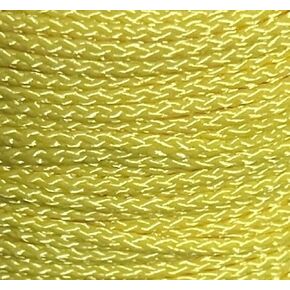 Type III Commercial 550 Paracord 100' Hank Made in USA Survival Cord Parachute Outdoor (F.S. Yellow)