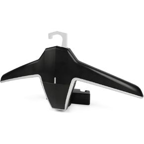 Car Clothes Hanger for Jacket Suit Shirt Auto Headrest Back Seat Coat Hangers (Universal)