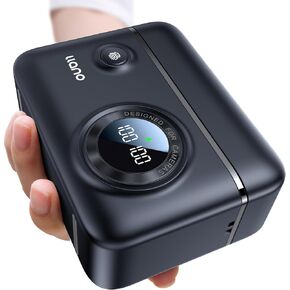 llano NP-FZ100 18W Fast Dual Charger, Compatible with Sony A7III, A7R V, A7R IV, A9, A9 II, A6600, Alpha A7C, A7R III, A7S III, Magnetic Snap Cover, Smart Digital Display, Premium Touch Finish