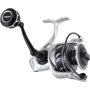 PENN SLAIV6500DX Slammer IV DX Spinning 6500